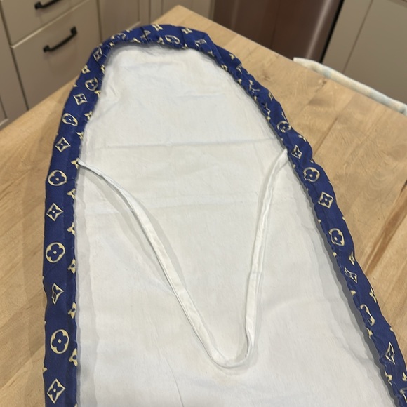 Designer Look Ironing Board Cover - Picture 4 of 5